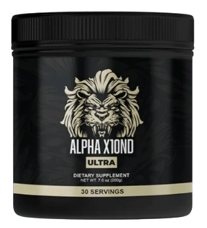Alpha X10ND Ultra Reviews