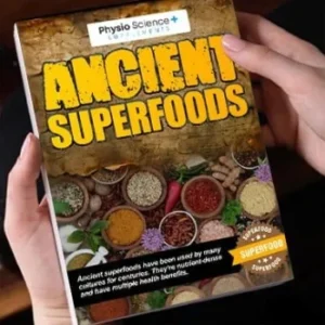 BONUS #1 – Ancient Superfoods