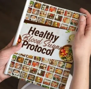 BONUS #2 – Healthy Blood Sugar Protocol