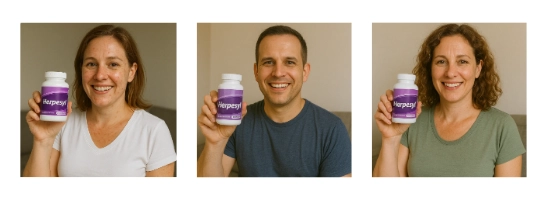 Herpesyl Customer Reviews