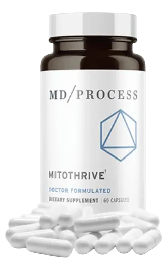 Mitothrive Reviews