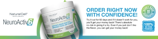 Neuroactiv6 Label