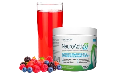 Neuroactiv6 Reviews