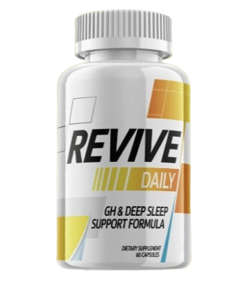 Revive Daily Reviews