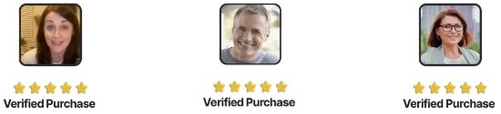 VitaNerve6 Customer Reviews