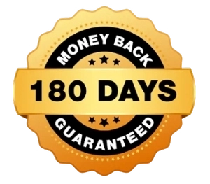 MitoThrive Money Back Guarantee