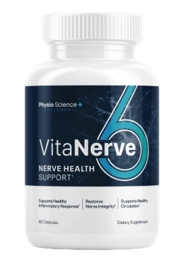 VitaNerve6 Reviews