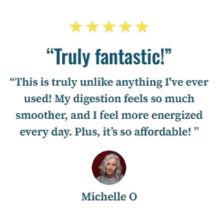 VivoGut Customer Reviews