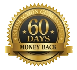 VivoGut Money Back Guarantee